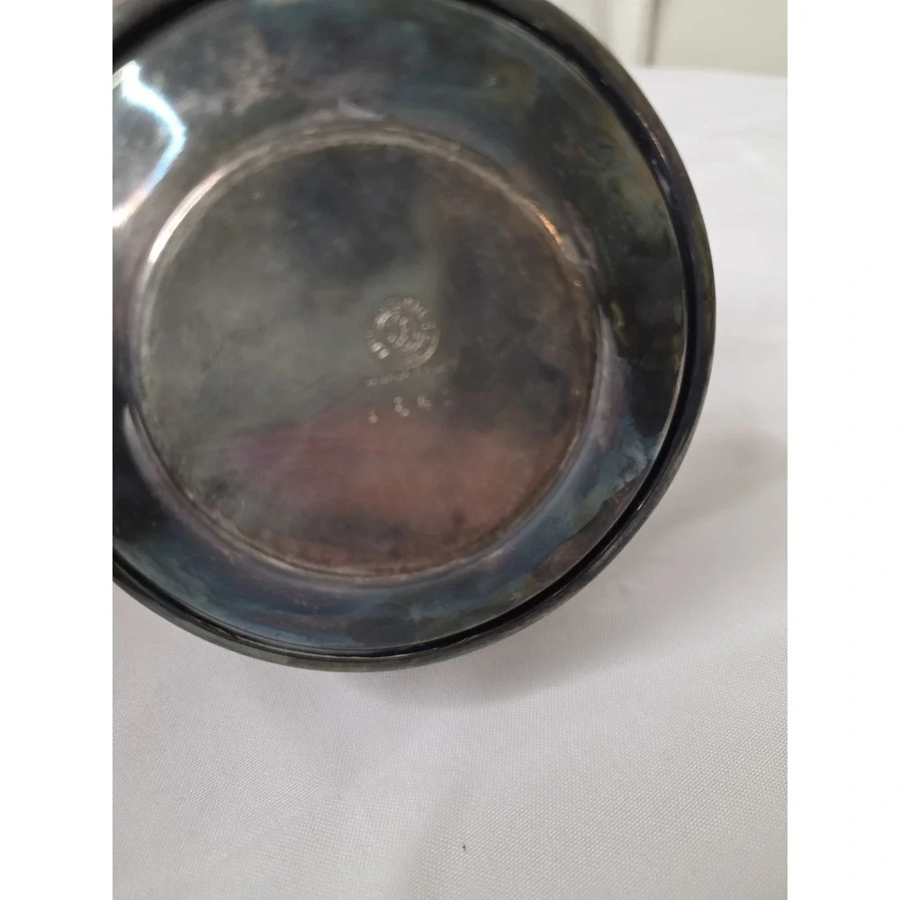 N/A marion plate